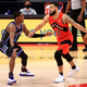 Illustration for article titled Lillard or Beal is a tough choice for daily fantasy – why not play both?